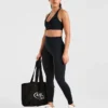 Staple-Leggings