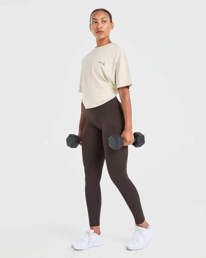 Staple-Leggings