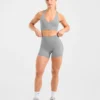 Staple sportbeha