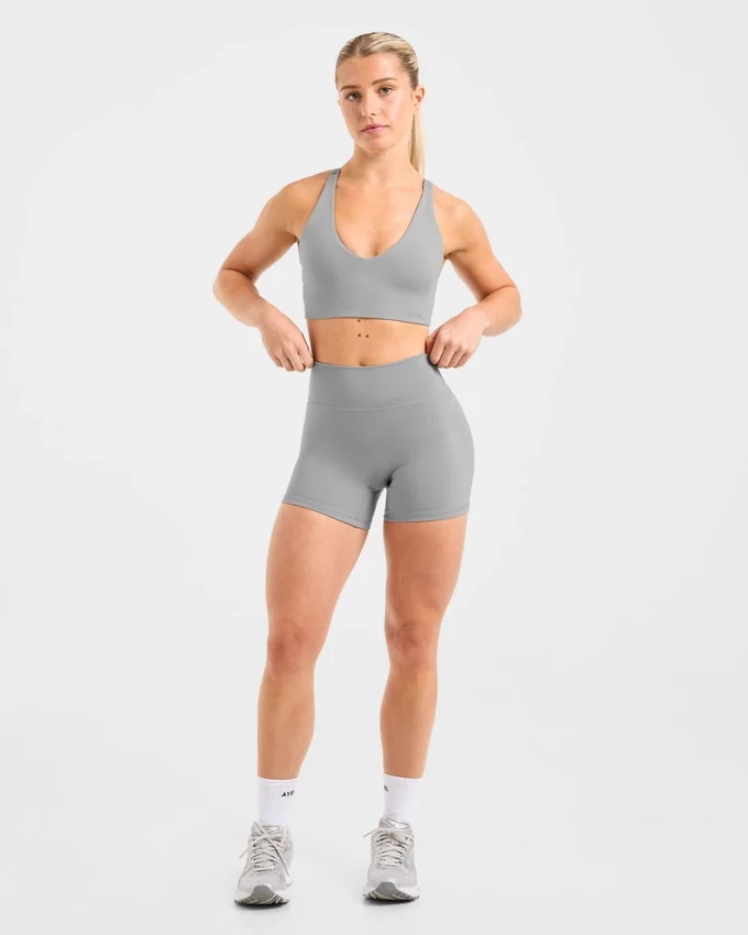 Staple sportbeha