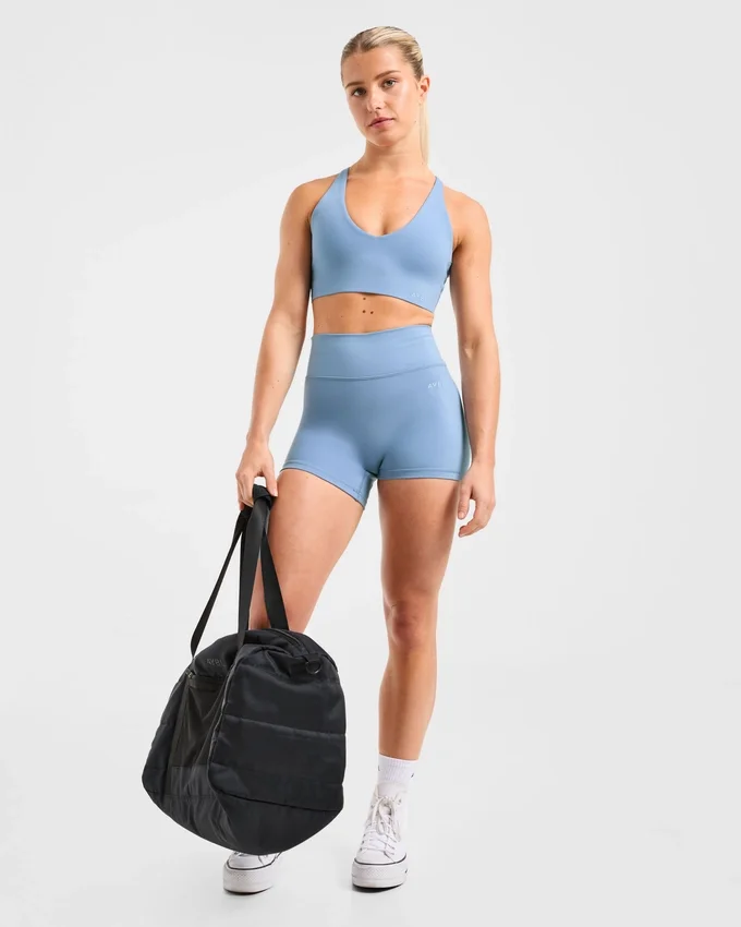 Staple sportbeha
