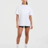 Strength Club oversized T-shirt