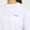 Strength Club oversized T-shirt