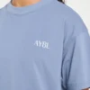 Strength Club oversized T-shirt