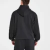 Strength Division oversized hoodie