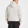 Strength Division oversized hoodie
