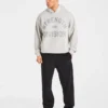 Strength Division oversized hoodie
