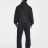 Strength Division oversized Joggingbroeken met rechte pijpen