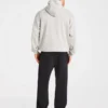Strength Division oversized hoodie