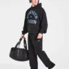 Strength Division oversized hoodie