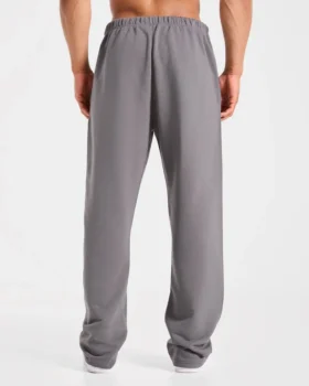 Strength Division oversized Joggingbroeken met rechte pijpen