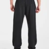 Strength Division oversized Joggingbroeken met rechte pijpen