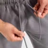 Strength Division oversized Joggingbroeken met rechte pijpen