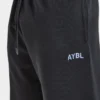 Strength Division oversized Joggingbroeken met rechte pijpen