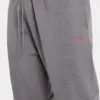 Strength Division oversized Joggingbroeken met rechte pijpen