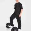 Strength Division oversized Joggingbroeken met rechte pijpen