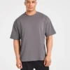 Strength Division oversized T-shirt