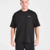 Strength Division oversized T-shirt
