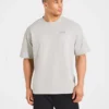 Strength Division oversized T-shirt