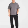 Strength Division oversized T-shirt