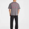 Strength Division oversized T-shirt