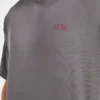 Strength Division oversized T-shirt