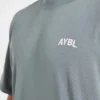 Strength Division oversized T-shirt