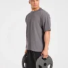 Strength Division oversized T-shirt