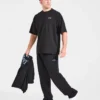 Strength Division oversized T-shirt