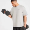 Strength Division oversized T-shirt