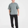Strength Division oversized T-shirt
