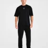 Strength Of Titans oversized T-shirt