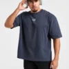 Strength Of Titans oversized T-shirt