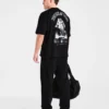 Strength Of Titans oversized T-shirt