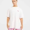 Stronger You oversized T-shirt