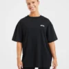 Stronger You oversized T-shirt