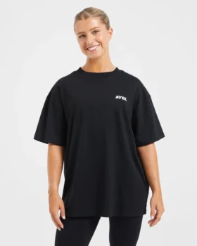 Stronger You oversized T-shirt