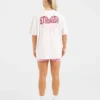 Stronger You oversized T-shirt