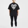 Stronger You oversized T-shirt