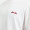 Stronger You oversized T-shirt