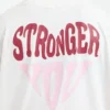 Stronger You oversized T-shirt