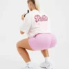 Stronger You oversized T-shirt