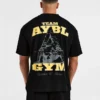 Team AYBL oversized T-shirt