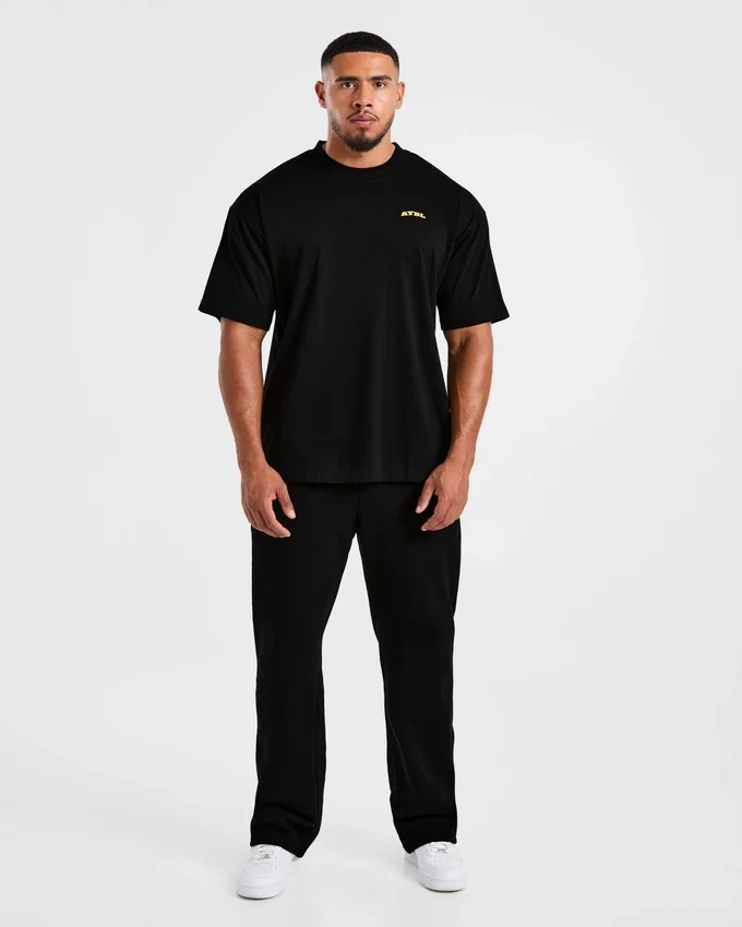 Team AYBL oversized T-shirt