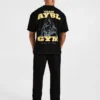 Team AYBL oversized T-shirt