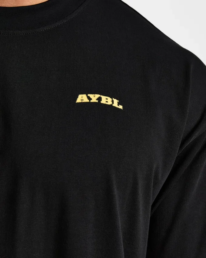 Team AYBL oversized T-shirt