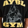 Team AYBL oversized T-shirt