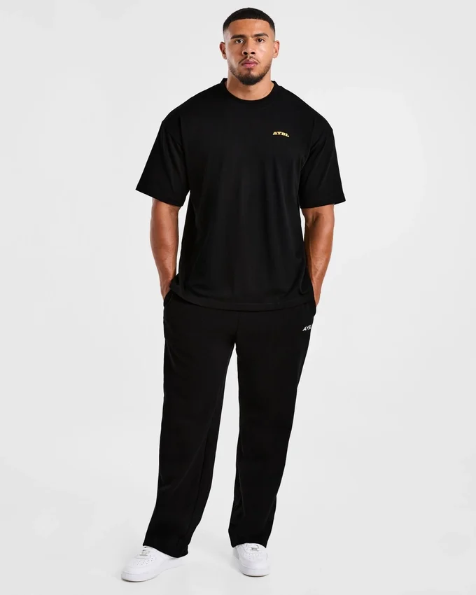 Team AYBL oversized T-shirt