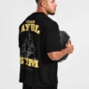 Team AYBL oversized T-shirt