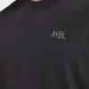 Training Dept. Illustration oversized T-shirt